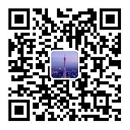 廣州塔官方微信服務號